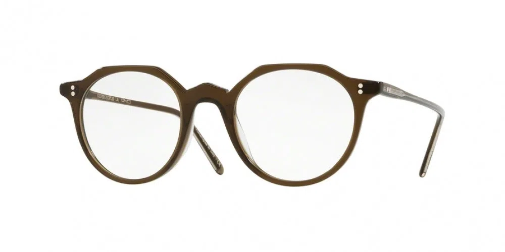 Oliver Peoples 5373U Eyeglasses - view 2